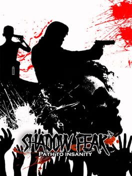 Boxart for Shadow Fear™ Path to Insanity