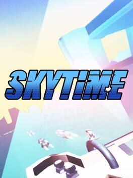 Boxart for SkyTime