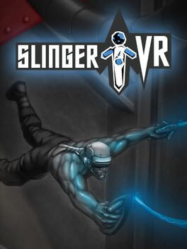 Boxart for Slinger VR