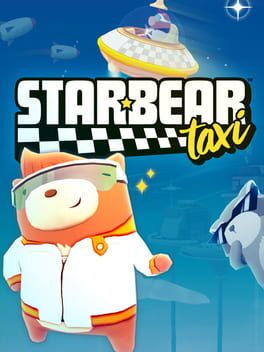 Boxart for Starbear: Taxi