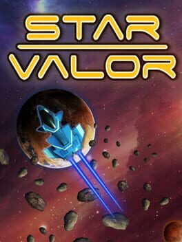 Boxart for Star Valor