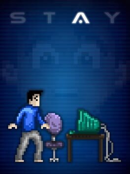 Boxart for STAY