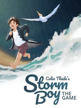 Boxart for Storm Boy