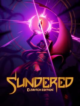 Boxart for Sundered®: Eldritch Edition