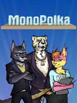 Boxart for Monopolka