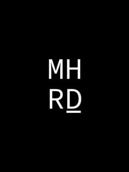 Boxart for MHRD
