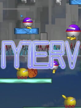 Boxart for Merv Reborn