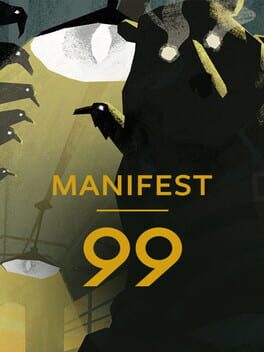Boxart for Manifest 99