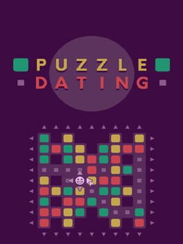 Boxart for Puzzle Dating