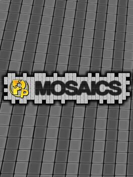 Boxart for Pixel Puzzles Mosaics