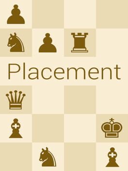 Boxart for Placement