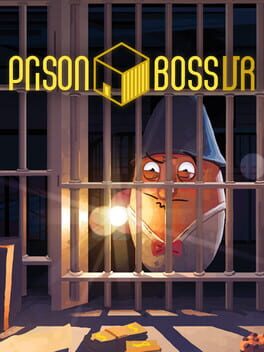 Boxart for Prison Boss VR