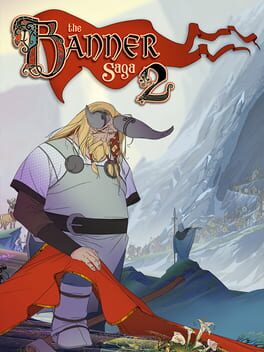 Boxart for The Banner Saga 2
