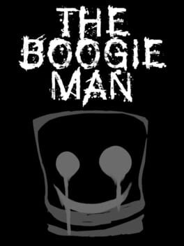 Boxart for The Boogie Man