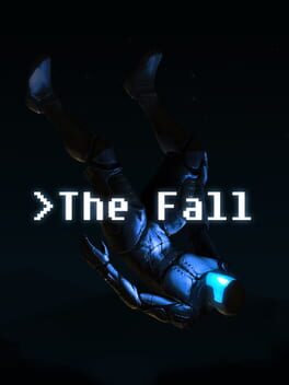 Boxart for The Fall