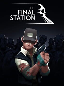 Vertical boxart forThe Final Station