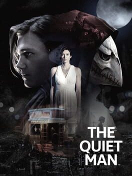 Boxart for THE QUIET MAN™