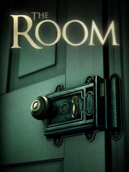 Boxart for The Room
