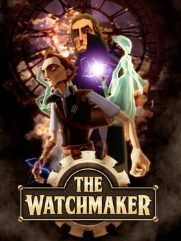 Boxart for The Watchmaker