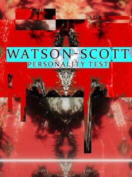 Boxart for The Watson-Scott Test