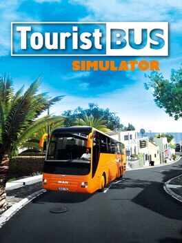 Boxart for Tourist Bus Simulator