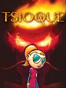 Boxart for TSIOQUE