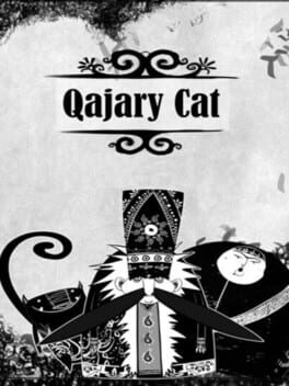 Boxart for Qajary Cat