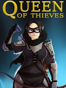 Boxart for Queen Of Thieves