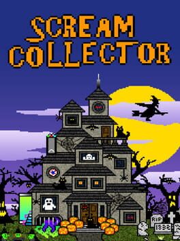 Boxart for Scream Collector