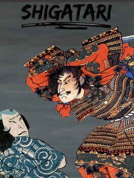 Boxart for Shigatari