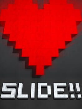 Boxart for Slide!!