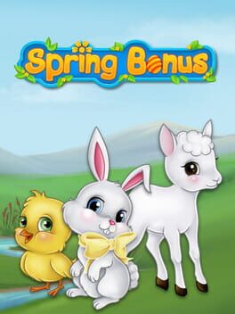 Boxart for Spring Bonus