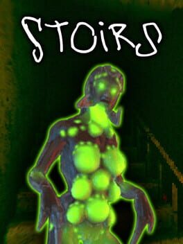 Boxart for Stoire