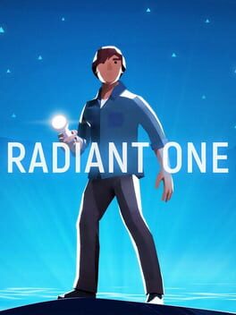 Boxart for Radiant One