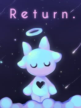 Boxart for Return.