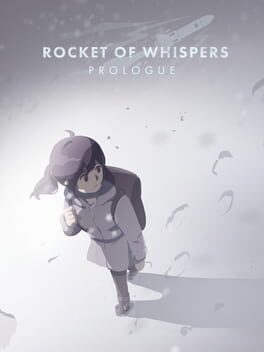 Boxart for Rocket of Whispers: Prologue