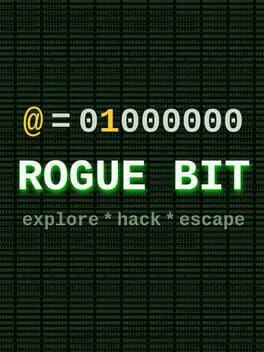 Boxart for Rogue Bit