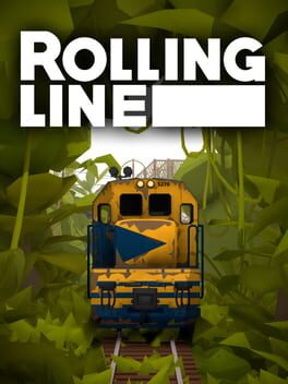 Boxart for Rolling Line