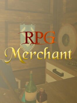 Boxart for RPG Merchant