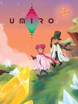 Boxart for Umiro