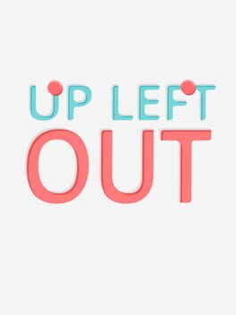 Boxart for Up Left Out