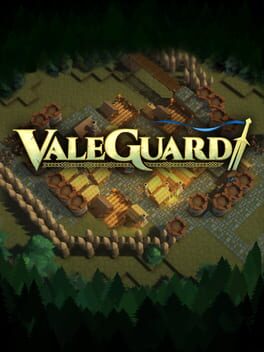 Boxart for ValeGuard