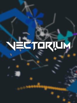 Boxart for Vectorium