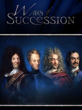 Boxart for Wars of Succession