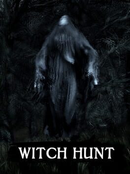 Boxart for Witch Hunt