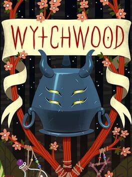 Boxart for Wytchwood