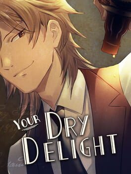 Boxart for Your Dry Delight