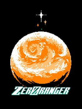 Boxart for ZeroRanger