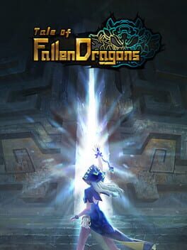 Boxart for Tale of Fallen Dragons