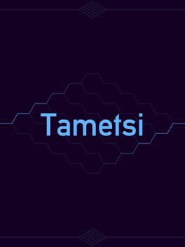 Boxart for Tametsi